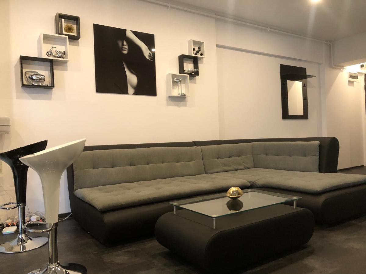 Stylish Westpark 2 Residence Lake View W8 Bukareszt Zewnętrze zdjęcie