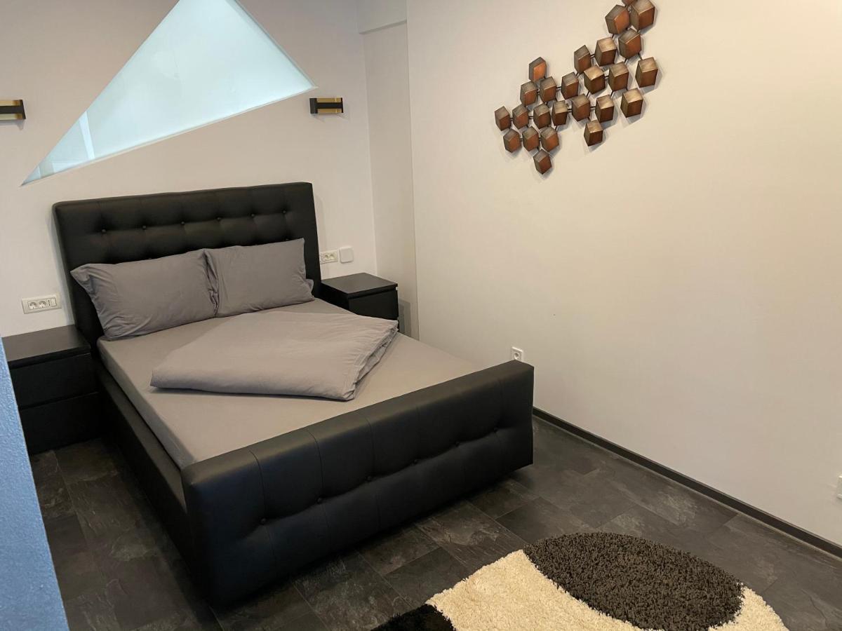 Stylish Westpark 2 Residence Lake View W8 Bukareszt Zewnętrze zdjęcie
