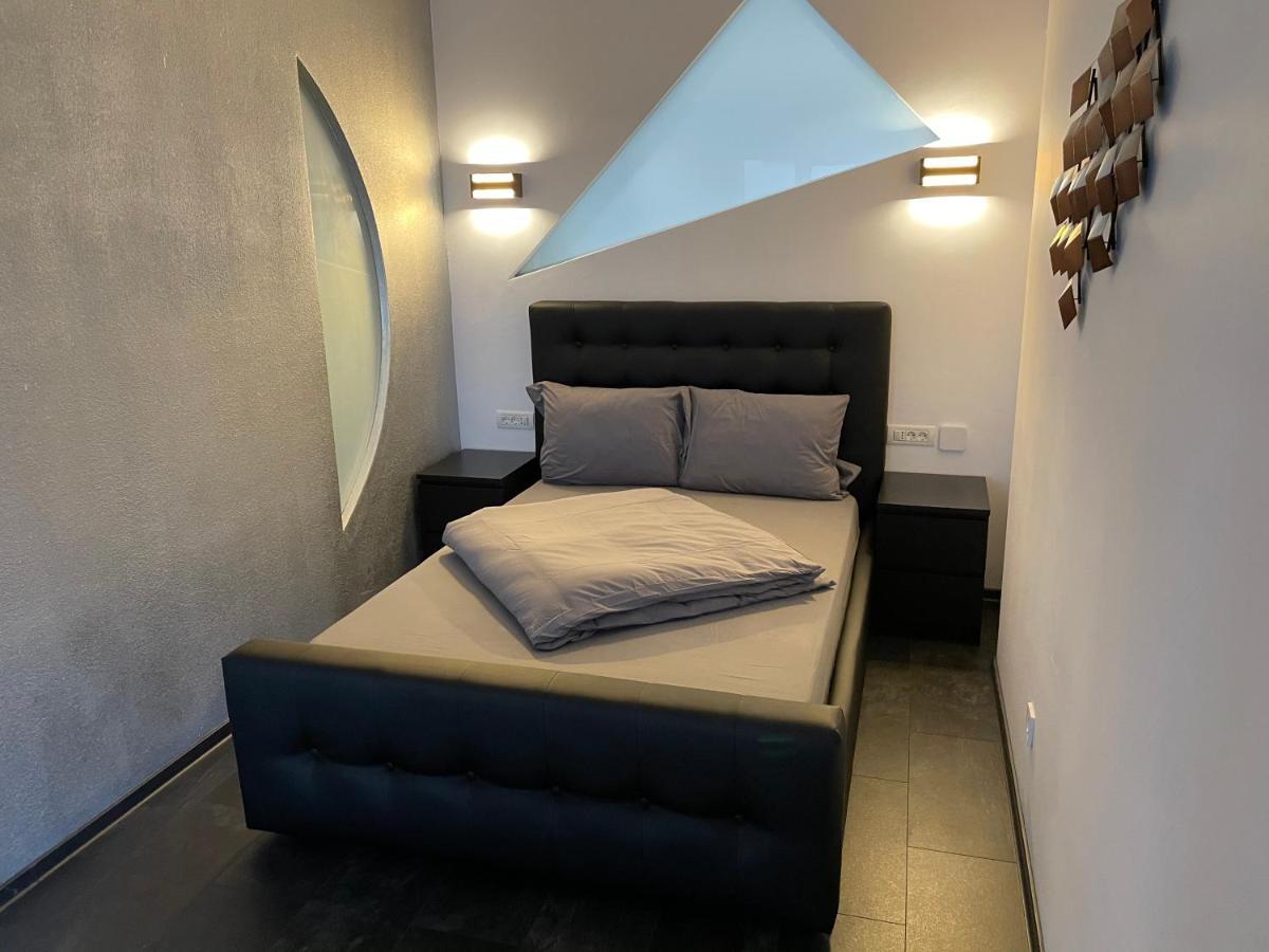 Stylish Westpark 2 Residence Lake View W8 Bukareszt Zewnętrze zdjęcie