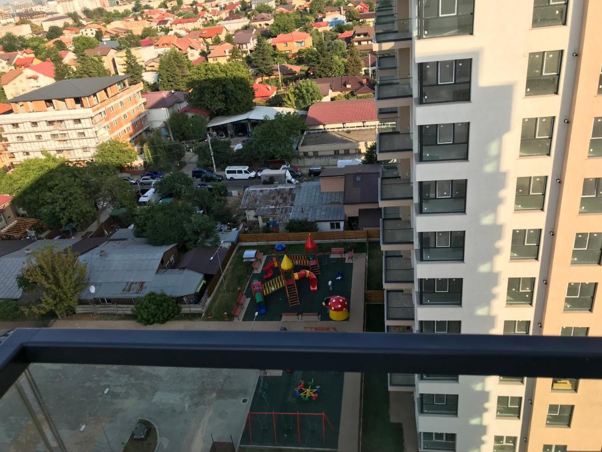Stylish Westpark 2 Residence Lake View W8 Bukareszt Zewnętrze zdjęcie