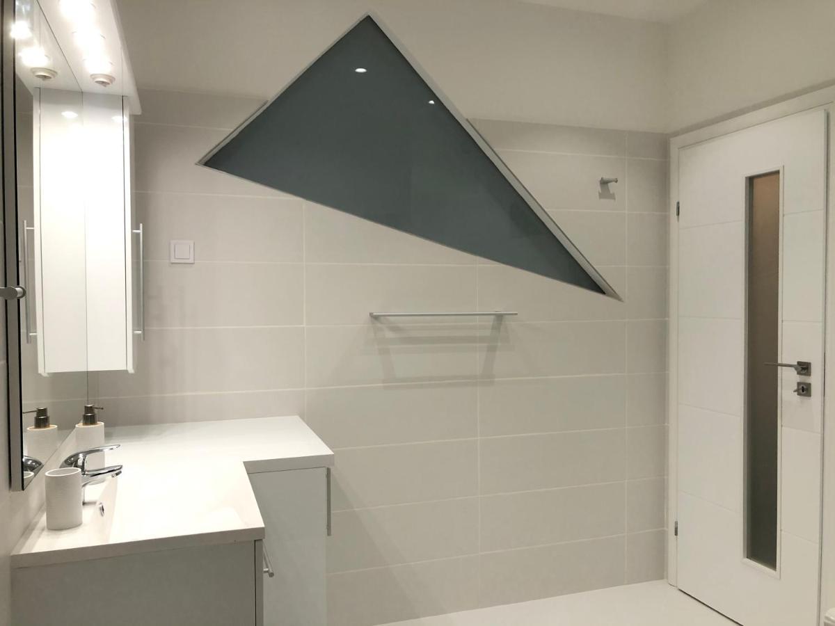 Stylish Westpark 2 Residence Lake View W8 Bukareszt Zewnętrze zdjęcie