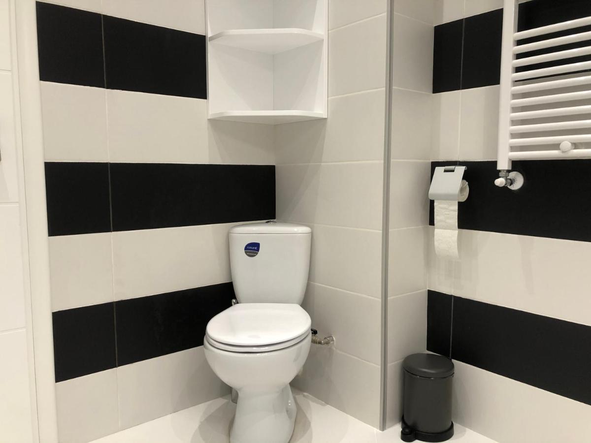 Stylish Westpark 2 Residence Lake View W8 Bukareszt Zewnętrze zdjęcie