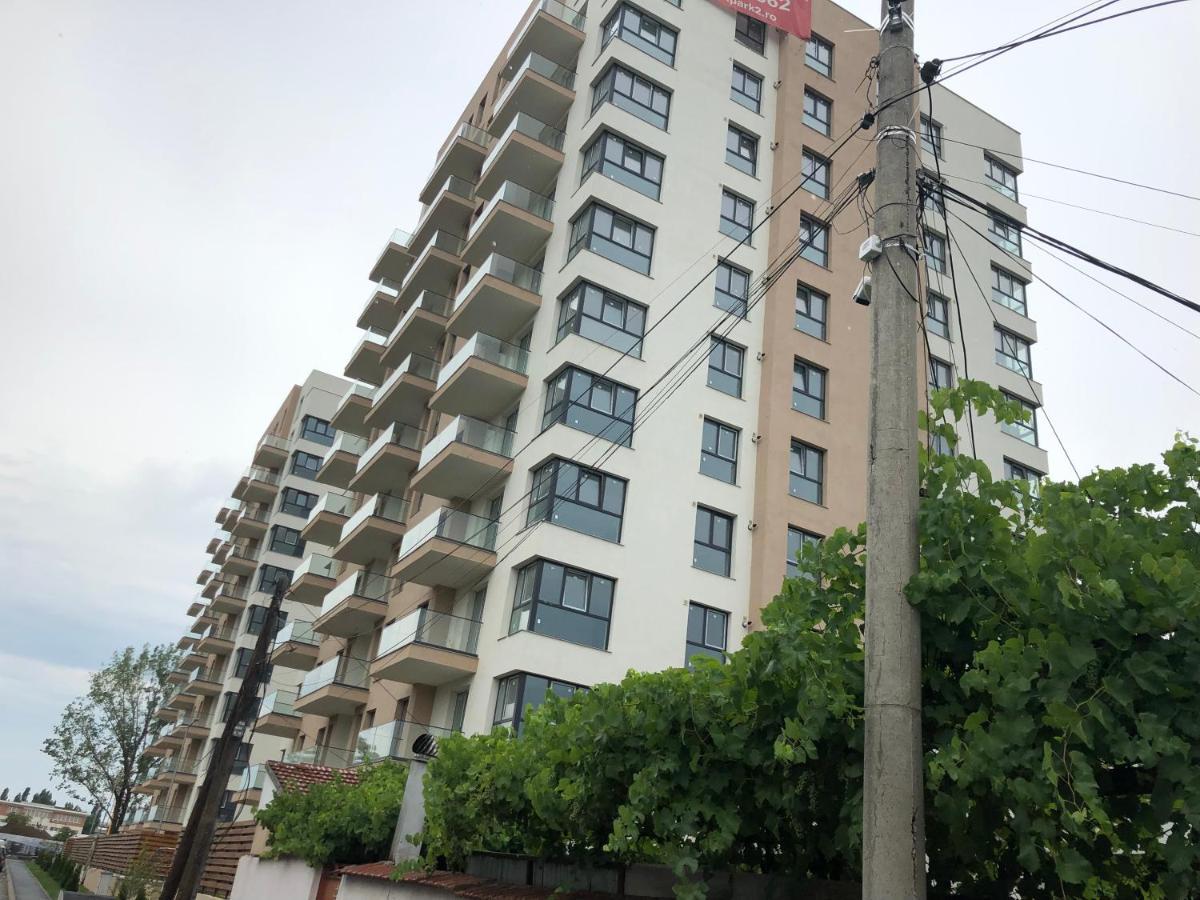 Stylish Westpark 2 Residence Lake View W8 Bukareszt Zewnętrze zdjęcie