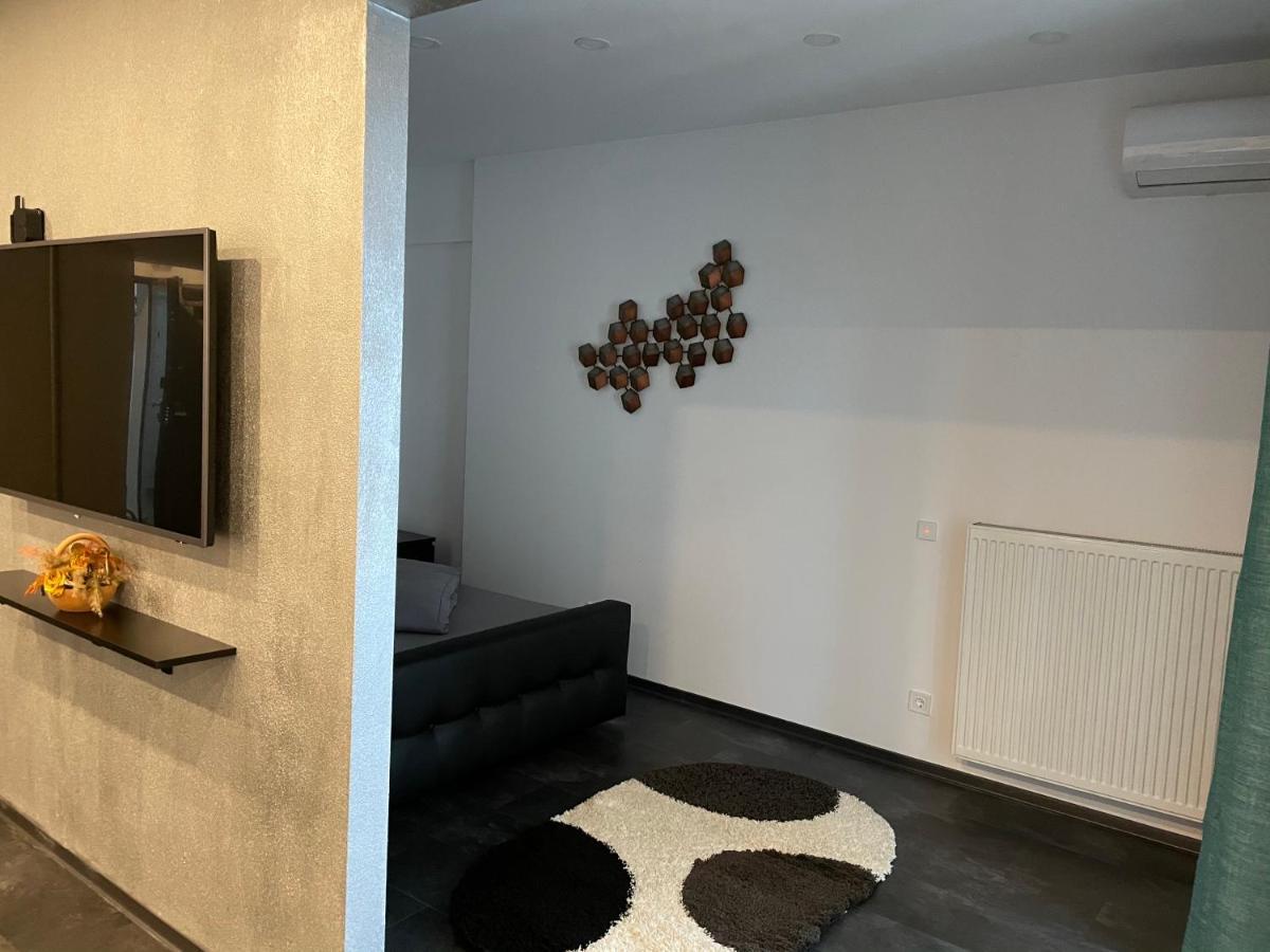 Stylish Westpark 2 Residence Lake View W8 Bukareszt Zewnętrze zdjęcie