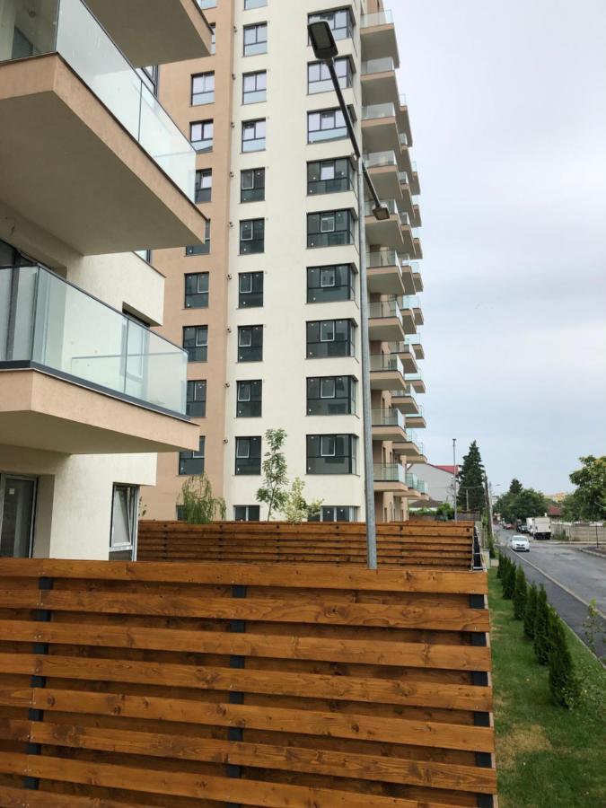 Stylish Westpark 2 Residence Lake View W8 Bukareszt Zewnętrze zdjęcie